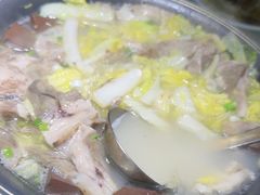 -蜜桃餐厅·伴山(湖滨商业街店)