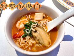 -狮拾久·现代新加坡料理(福田COCO Park店)