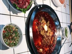 -瓜西西重庆火锅(花溪店)