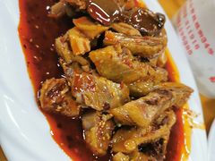 -荣生萝卜汤饭店