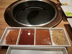 -炉小哥烤肉(朗悦公园茂店)