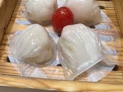 悦满楼虾饺皇-悦满楼·西关名点·湛江名菜(航空综合大厦店)