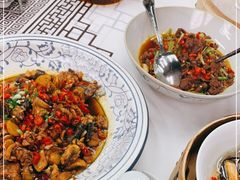 -新李记 · 口味菜馆(南郊公园店)