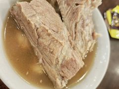 -松發肉骨茶(先得坊店)