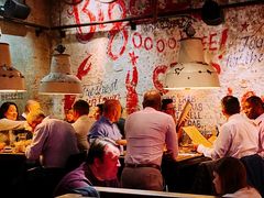 -Burger & Lobster(Dean Street)