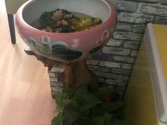 -蘑菇私房菜小馆(杨家坪西城天街店)