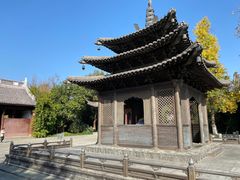 -钱王祠