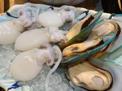 -水林间·寿喜烧自助(仙林金鹰店)