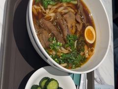 -康师傅私房牛肉面(申虹店)