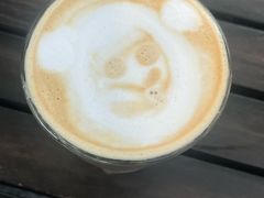 -来回·咖啡(钟村咖啡豆店)