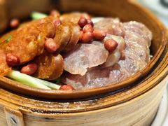 -眉州东坡(春秀路店)