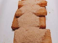 麻辣牛肉-缪氏川菜(丰盛町店)