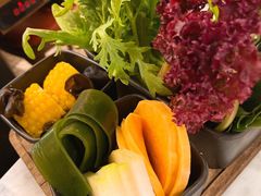 -新辣道鱼火锅(领展购物广场·中关村店)