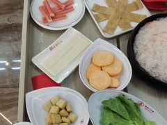 -倍儿红喜临门火锅(文兴路店)