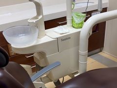 -佛山中大口腔医院·市二级口腔专科医院