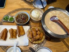 -格日勒阿妈蒙古厨房(新华广场店)
