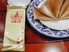 -金枝玉叶上海人家食府(三里河店)