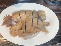 招牌凤厨鸡-凤厨顺德水乡凤味馆(大良锦龙路店)