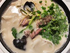 -大头亮羊汤烩面·河南非遗(良乡总店)