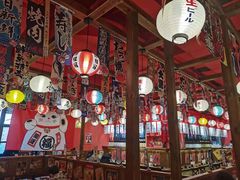 大堂-仙隐小鹿料理食堂(沙市人信汇店)