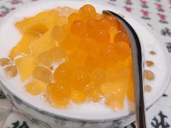 -堂屋糖水店(愚园店)