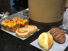 -LELECHA乐乐茶(新街口大洋店)