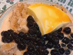-堂屋糖水店(愚园店)