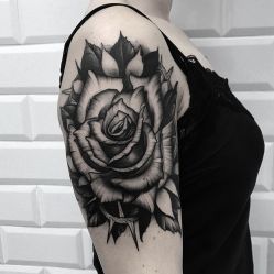 -记号刺青tattoo纹身工作室