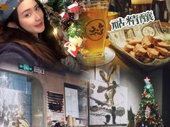 -HUBBA祜精酿(五羊邨店)