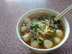 -明月虾面(厦禾路店)