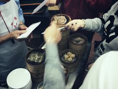 -香港蓮香樓(上環店)