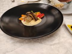 -西安皇冠假日酒店·B&G51餐厅