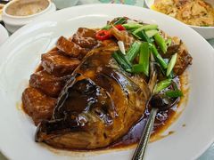 -知味观·味庄(杨公堤店)