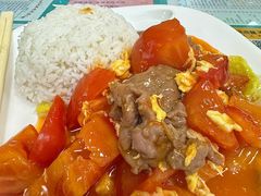 -烧鹅濑(西华路店)