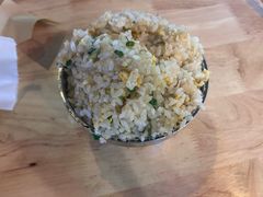 蛋炒饭-幸福铁板烧(共和村店)
