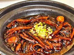 -世博源公馆·本帮融合菜·主题包厢·江景餐厅