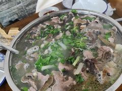 -小杨翘脚牛肉