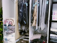 -UY优壹洗护·洗衣·洗鞋·奢侈品养护