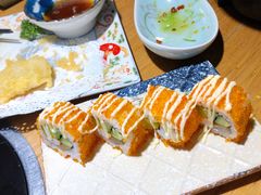 -东田之村自助餐厅(金水路店)