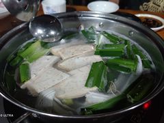 -万兴启丰椰子文化园餐厅
