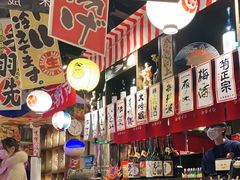-白石の深夜食堂(宝龙店)
