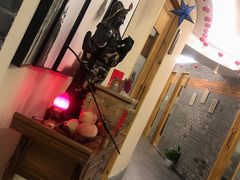 -迈格笙SPA·影院式足道·采耳(金桥店)