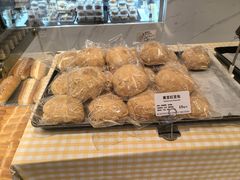 -烘焙町面包店(西四店)