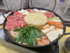 -高丽馆(尊茂店)