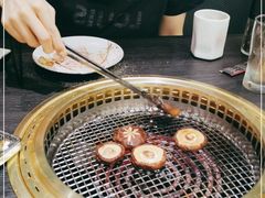 -AJIYA·池袋日式烧肉自助(天津万象城店)