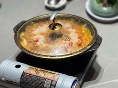 -麒麟小院·老九江菜(安平路店)
