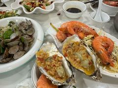 -威海渔村(黄兴路店)