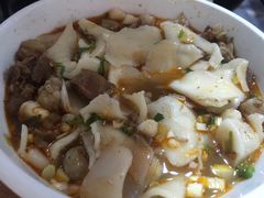 -顾四十里铺羊肉面(凤城六路店)