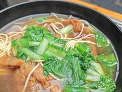 -家烧面馆【南山路知名经典面食】