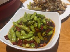 -庆峰龙虾烧烤(合肥一店)
